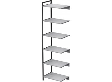 Стеллаж cubos 10СПВ.6.600