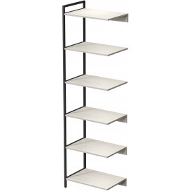 Стеллаж cubos 10СПВ.6.600