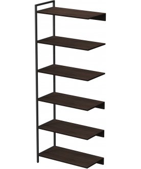 Стеллаж cubos 10СПВ.6.800