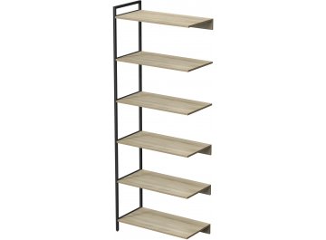 Стеллаж cubos 10СПВ.6.800