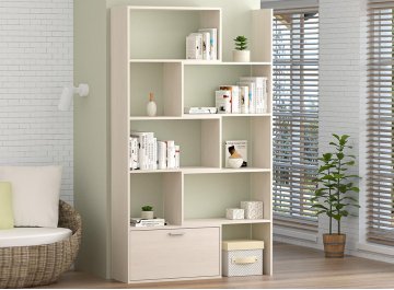 Стеллаж Мини