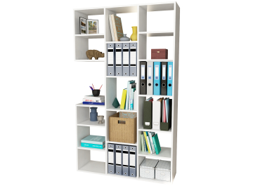 Стеллаж Рикс-1