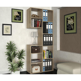 Стеллаж Рикс-2