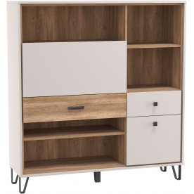 Стеллаж Рио 62.06