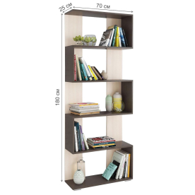 Стеллаж Ромео-1