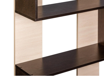 Стеллаж Ромео-1