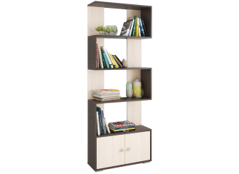 Стеллаж Ромео-2