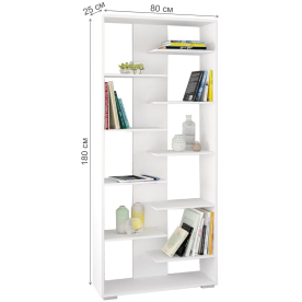 Стеллаж Ромео-3