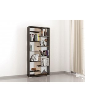 Стеллаж Ромео-3