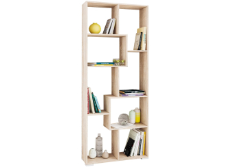 Стеллаж Ромео-8