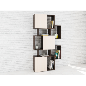 Стеллаж Ромео-9