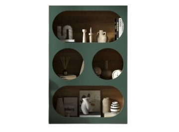 Стеллаж Роса (ROSA)