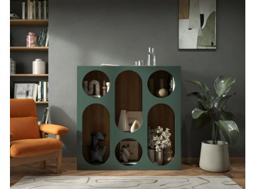 Стеллаж Роса (ROSA)