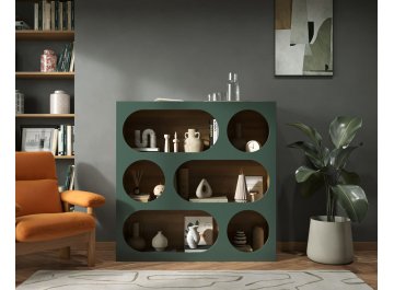 Стеллаж Роса (ROSA)