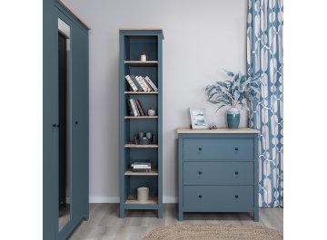 Стеллаж Сага