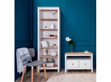 Стеллаж Сага