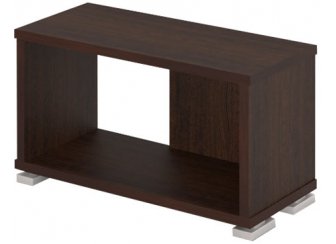 Стеллаж СБ-10-1 венге