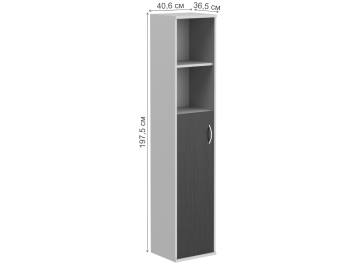 Стеллаж Imago СУ-1.6L