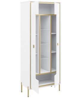 Стеллаж Люксор МН-042-04