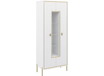 Стеллаж Люксор МН-042-04