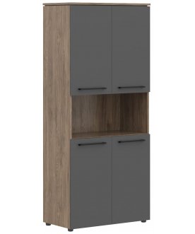 Стеллаж Morris Trend MHC 85.4
