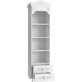 Стеллаж Ассоль АС-43