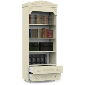 Стеллаж Ассоль АС-3 плюс