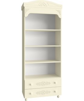 Стеллаж Ассоль АС-3