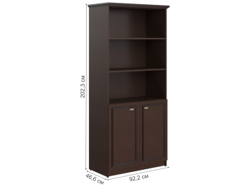 Стеллаж Raut RHC 89.5