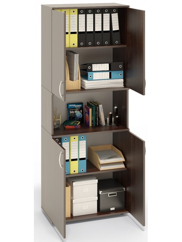 Стеллаж ШУ-22