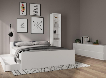 Стеллаж Сириус