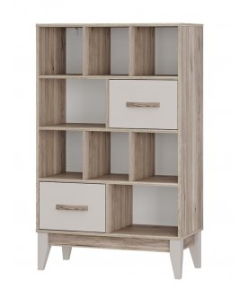 Стеллаж Скандика С-04