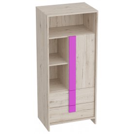 Стеллаж Скаут