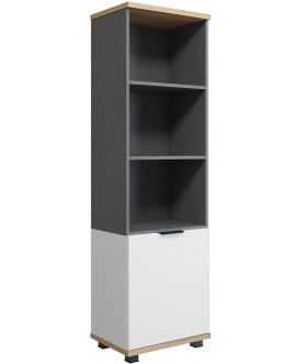 Стеллаж Скайлайт СЛ-5К правый