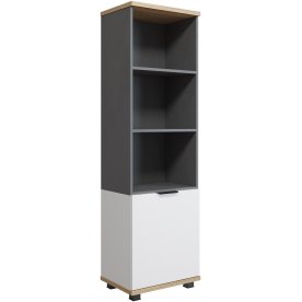 Стеллаж Скайлайт СЛ-5К правый