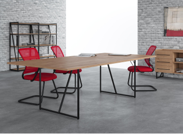 Стеллаж Skyland Loftis LMMC 80