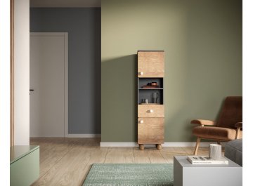 Стеллаж Сплит (Split)