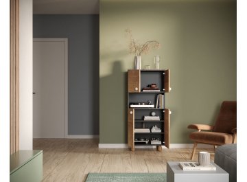 Стеллаж Сплит (Split)