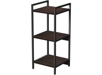 Стеллаж cubos 10СС.3.400