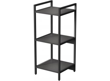 Стеллаж cubos 10СС.3.400