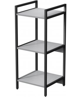 Стеллаж cubos 10СС.3.400