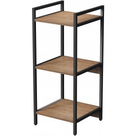 Стеллаж cubos 10СС.3.400