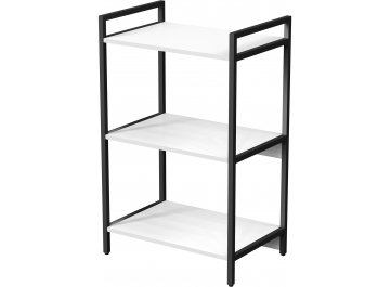 Стеллаж cubos 10СС.3.600