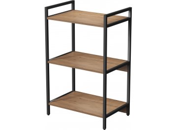 Стеллаж cubos 10СС.3.600