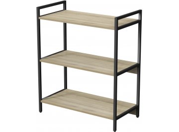 Стеллаж cubos 10СС.3.800