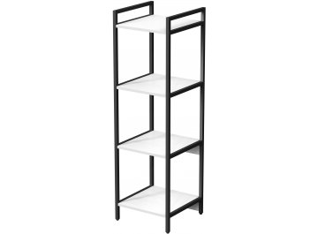 Стеллаж cubos 10СС.4.400