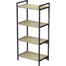 Стеллаж cubos 10СС.4.600
