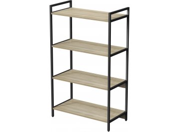 Стеллаж cubos 10СС.4.800