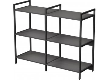 Стеллаж cubos 10ССД.3.600