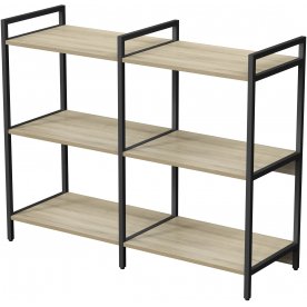 Стеллаж cubos 10ССД.3.600